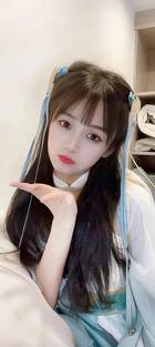 我的僵尸女儿