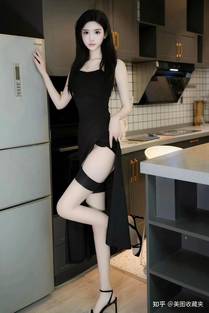 正在缩小的男人